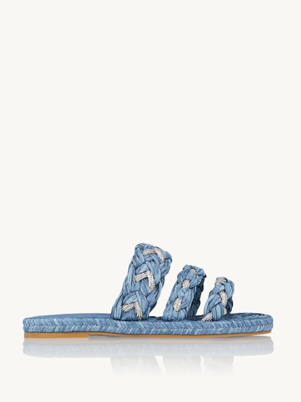 COSTIERA ESPADRILLE FLAT