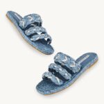COSTIERA ESPADRILLE FLAT