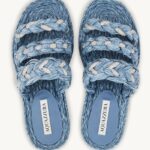 COSTIERA ESPADRILLE FLAT