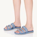 COSTIERA ESPADRILLE FLAT