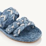 COSTIERA ESPADRILLE FLAT