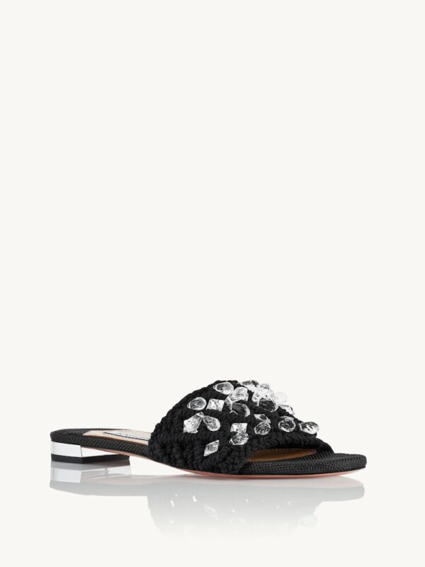 CRYSTAL COTE FLATS