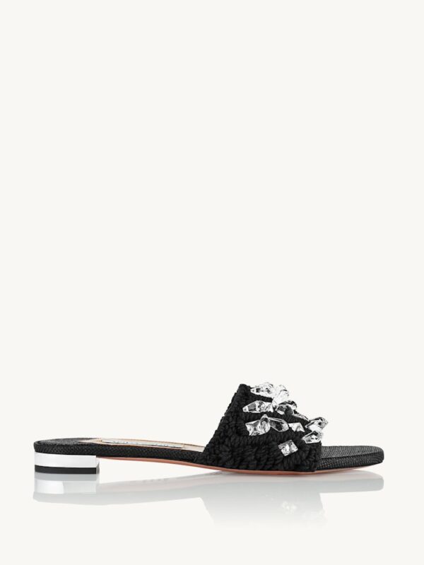 CRYSTAL COTE FLATS