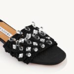 CRYSTAL COTE FLATS