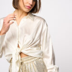TARA SATIN SHIRT