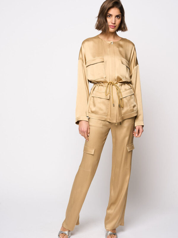 SANNI JACKET