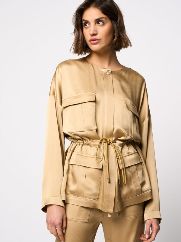 SANNI JACKET