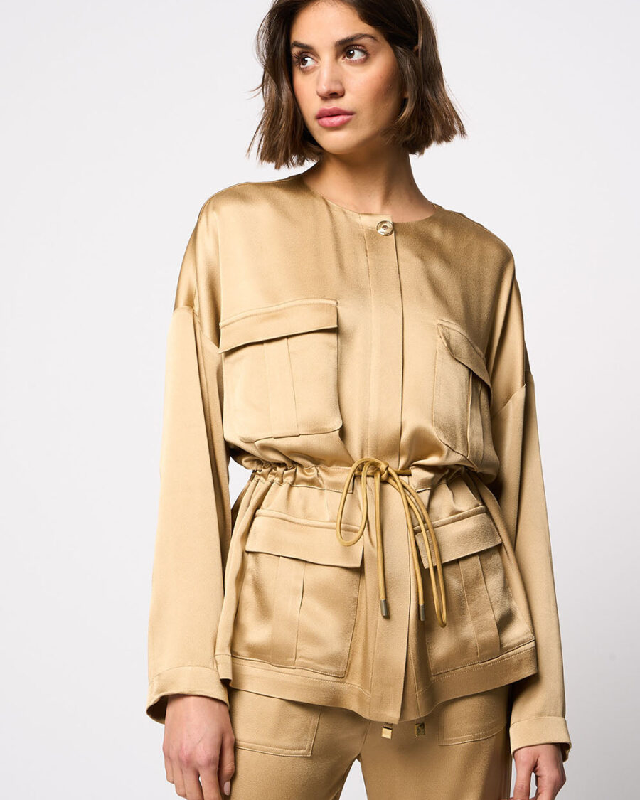 SANNI JACKET