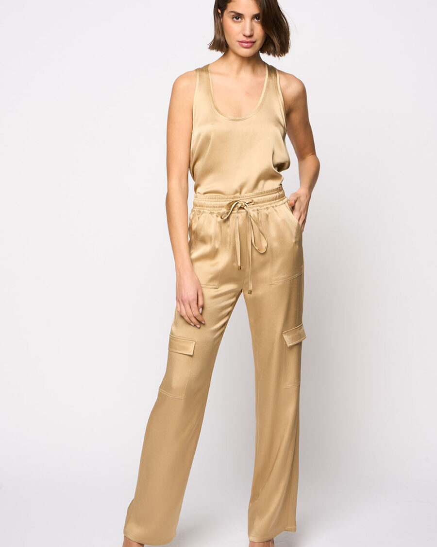 KATIA PANTS