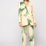 PAULA SATIN PANTS