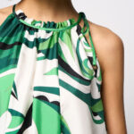 HANNA DRESS