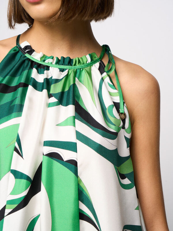 HANNA DRESS