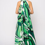 HANNA DRESS