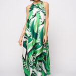 HANNA DRESS