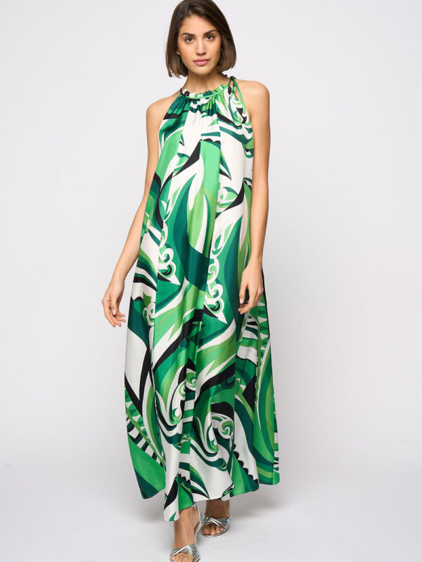 HANNA DRESS