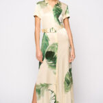 REDONNA DRESS