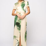 REDONNA DRESS
