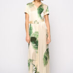 REDONNA DRESS