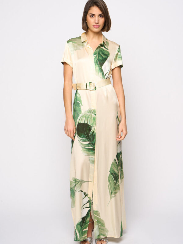 REDONNA DRESS
