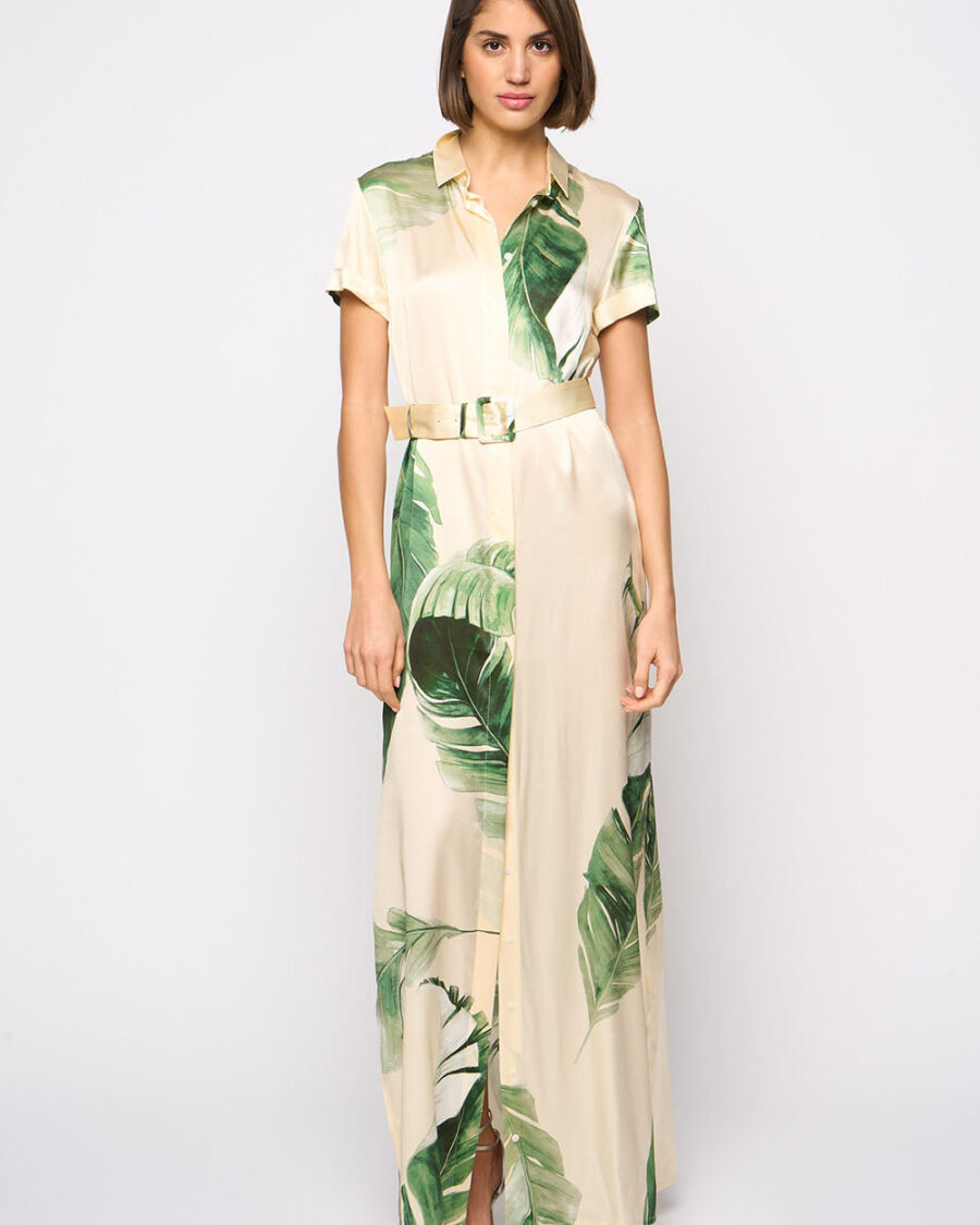 REDONNA DRESS