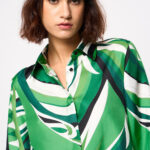 REGINA SHIRT