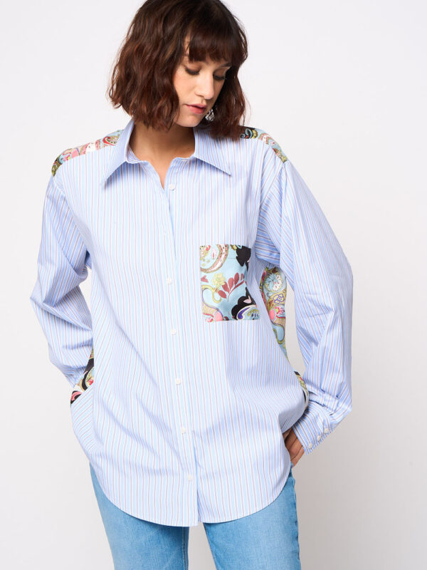 RIVA SHIRT
