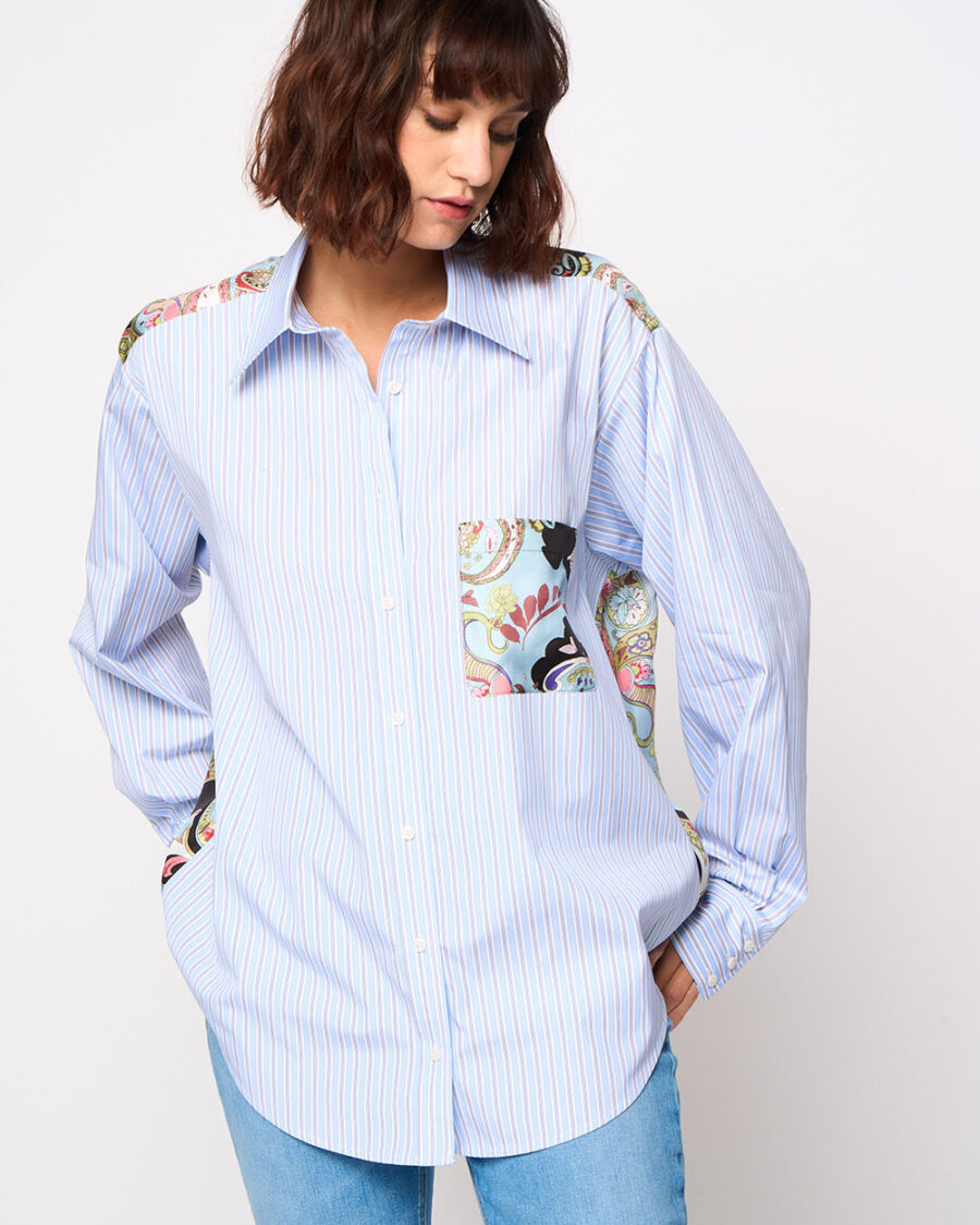 RIVA SHIRT