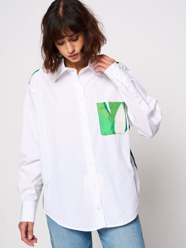 RIVA SHIRT