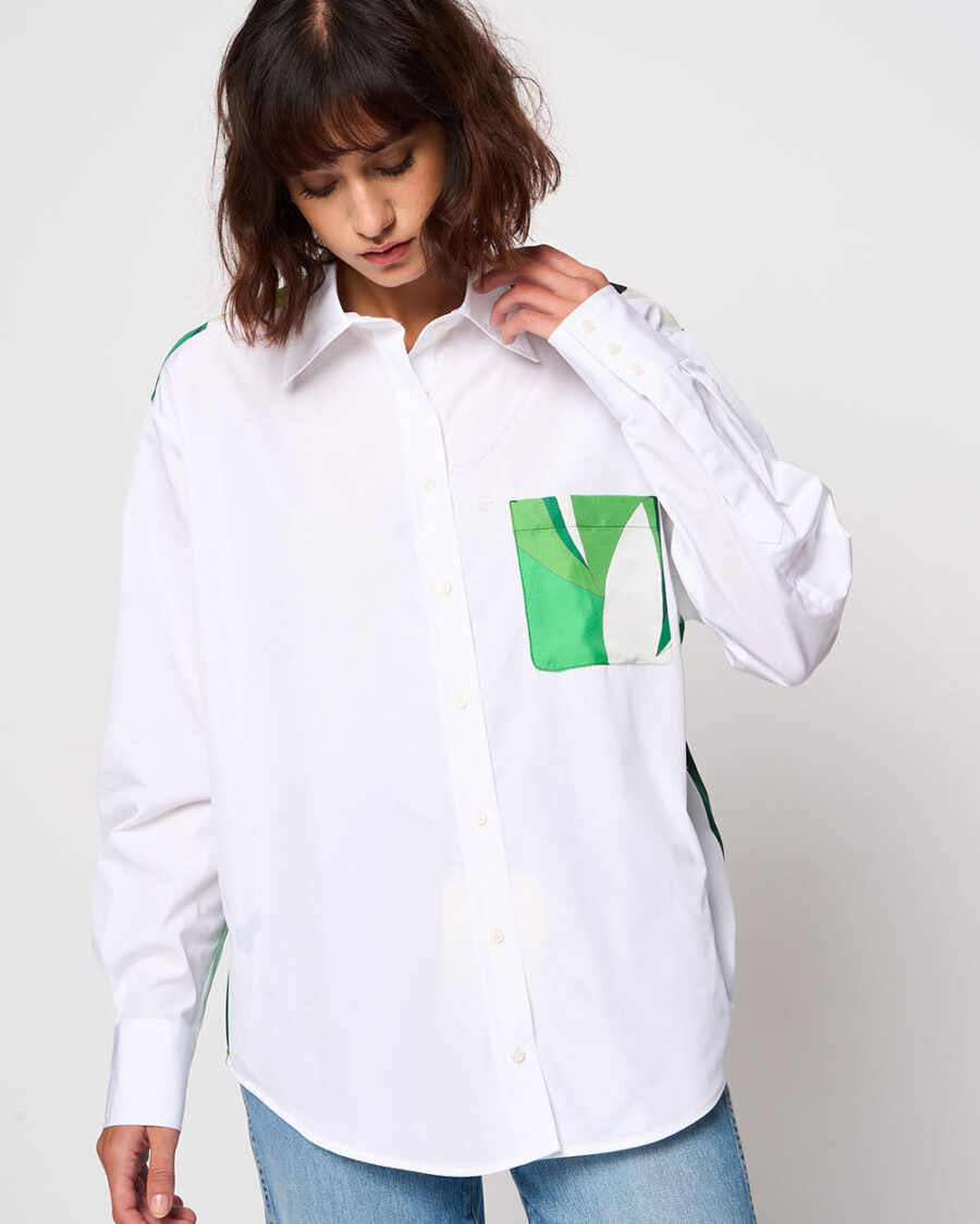 RIVA SHIRT