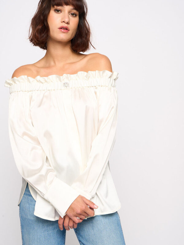 SANDRA TOP