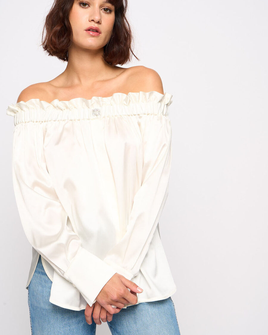 SANDRA TOP