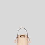MINI SATURNO BAG WITH FRINGING