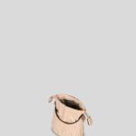 MINI SATURNO BAG WITH FRINGING