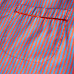 STRIPED COTTON SHIRT