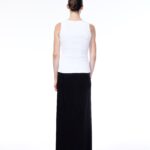 KEIRA SKIRT MAXI