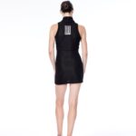 HIGH TECH DRESS