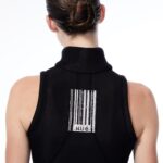 HIGH TECH DRESS
