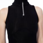 HIGH TECH DRESS