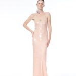 BARE DRESS MAXI