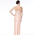 BARE DRESS MAXI