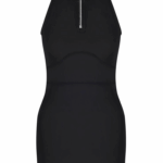 HIGH TECH DRESS