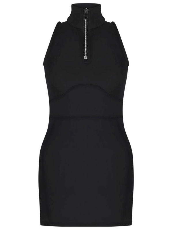HIGH TECH DRESS