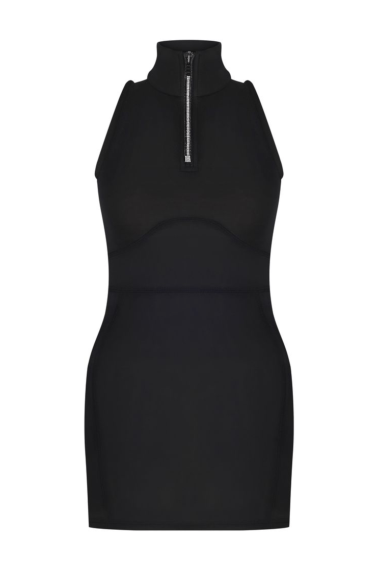HIGH TECH DRESS