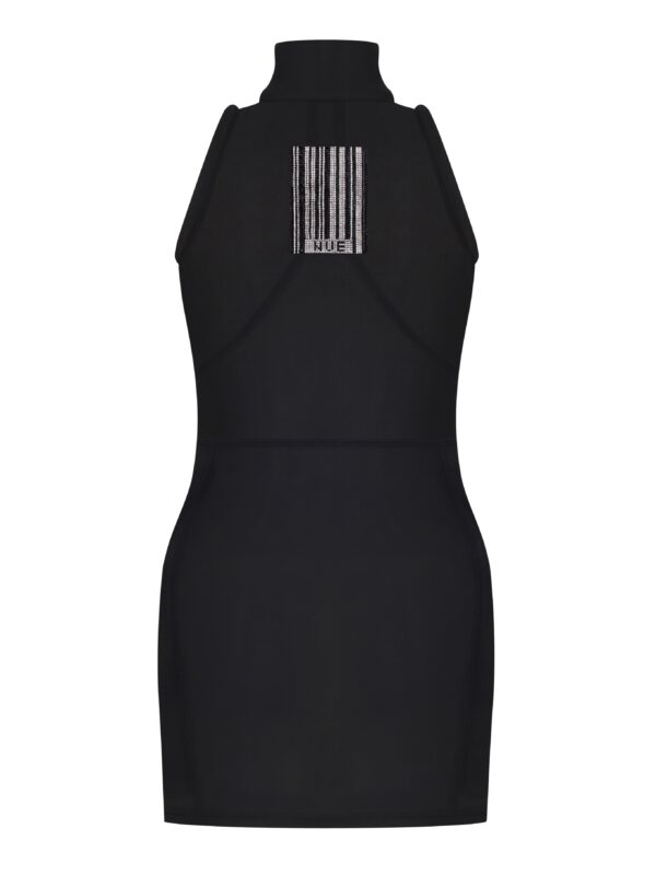 HIGH TECH DRESS