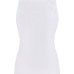 BARCODE TANK TOP