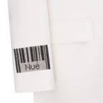 BARCODE OVERSIZED BLAZER