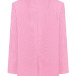 WAFFLE OVERSIZED BLAZER