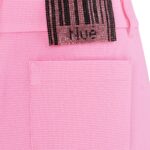 WAFFLE MINI SKIRT