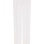 TAILORED SLIM TROUSERS