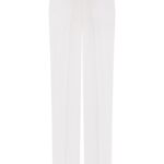 TAILORED SLIM TROUSERS